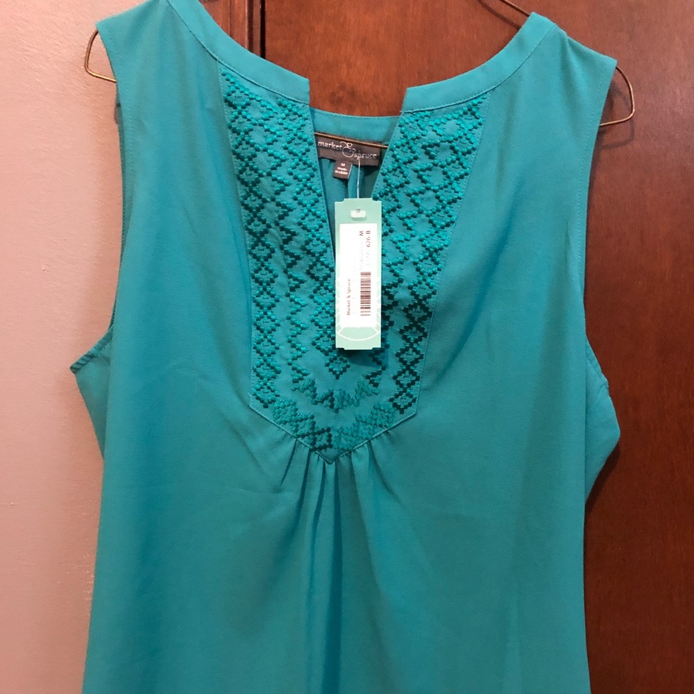 Stitch fix blouse